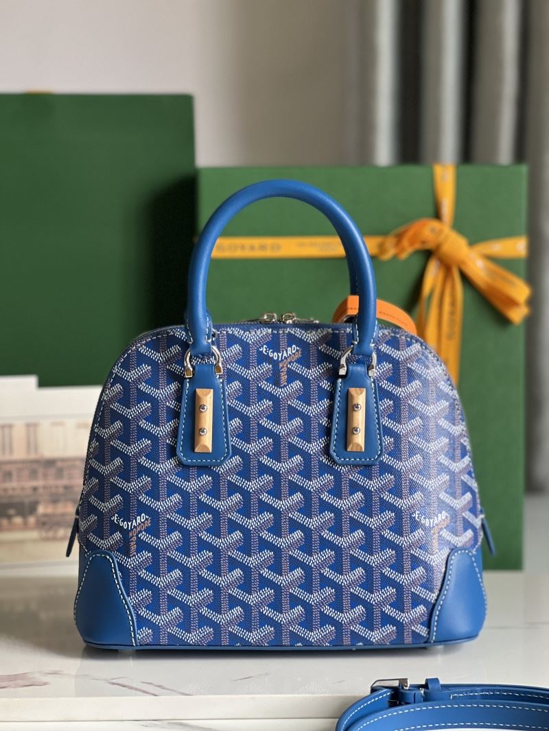 Goyard Top Handle Bags